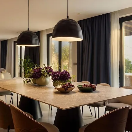 Amari Plano, Luxury 7br Villa, Villa Dubrovnik