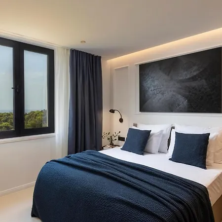 Amari Plano, Luxury 7br Villa, Βίλα Ντουμπρόβνικ