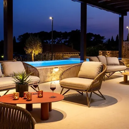 Amari Plano, Luxury 7br Villa,