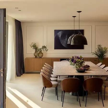 וילה Amari Plano, Luxury 7br Villa, *