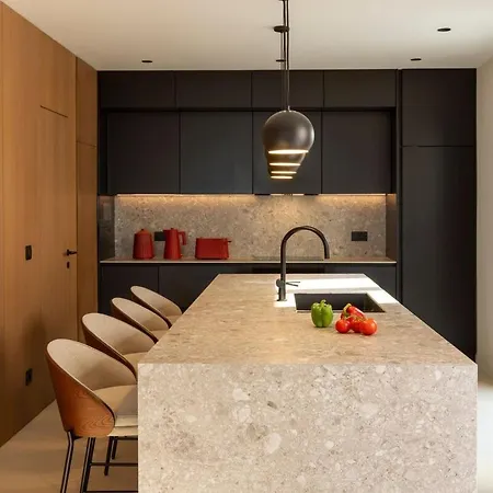 Amari Plano, Luxury 7br Villa, דוברובניק