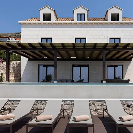 Villa Amari Plano, Luxury 7br Villa,