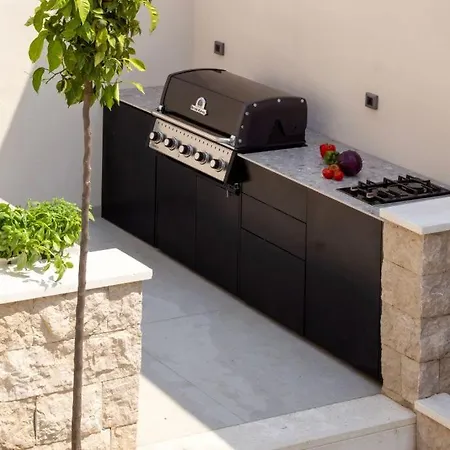 Amari Plano, Luxury 7br Villa, * דוברובניק