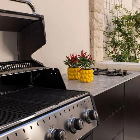 Amari Plano, Luxury 7br Villa, Βίλα *