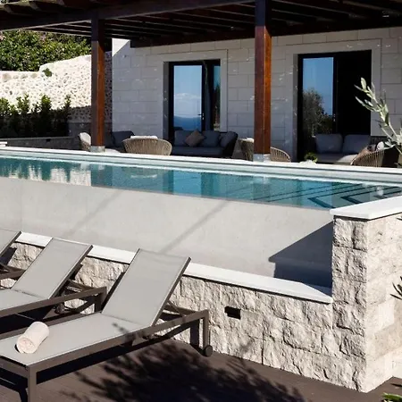 וילה Amari Plano, Luxury 7br Villa, *