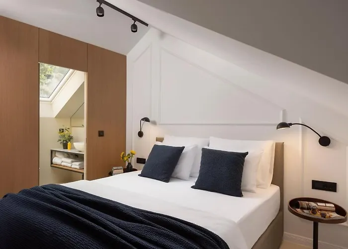 Amari Plano, Luxury 7br Villa, Дубровник