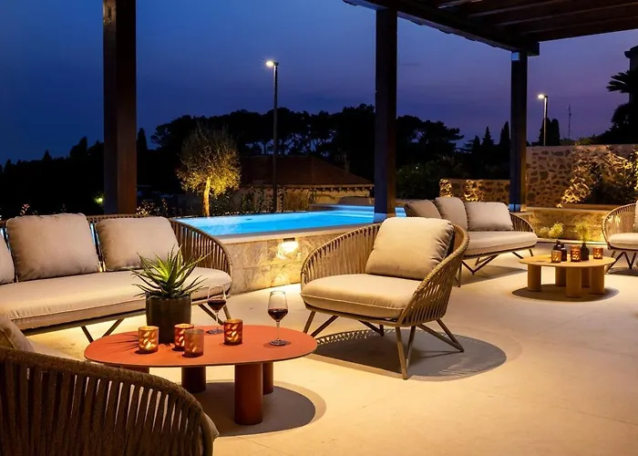 Amari Plano, Luxury 7br Villa,