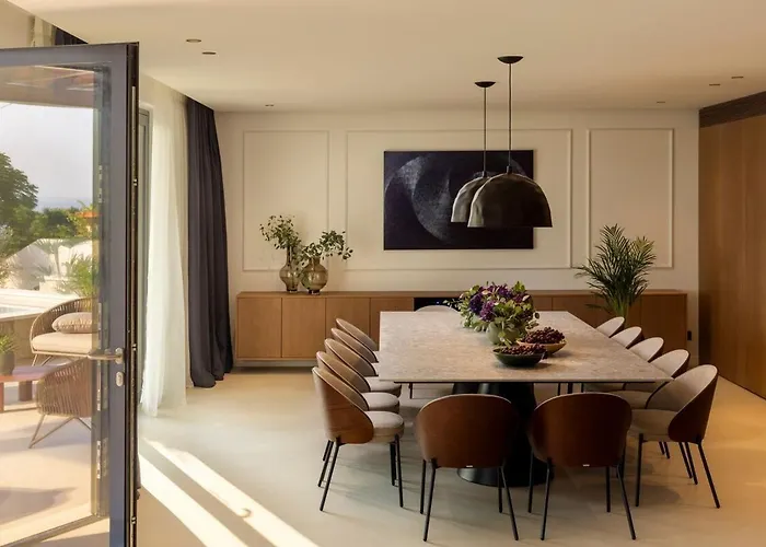 Villa Amari Plano, Luxury 7br Villa, *