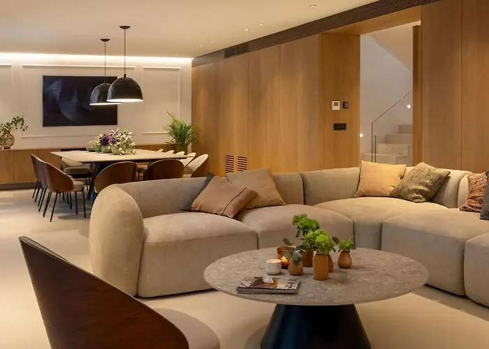 Amari Plano, Luxury 7br Villa, Вилла *
