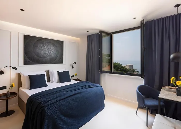 Amari Plano, Luxury 7br Villa, * Dubrovnik