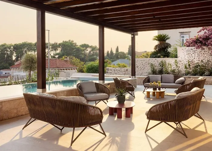 Amari Plano, Luxury 7br Villa, *