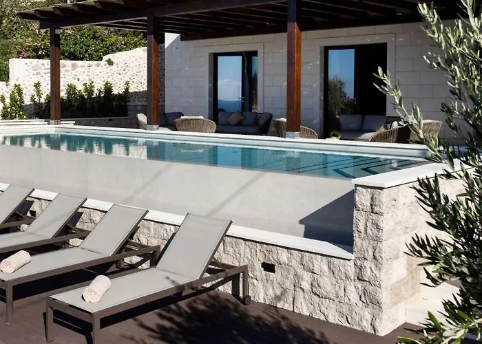 Вилла Amari Plano, Luxury 7br Villa, *