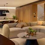 Amari Plano, Luxury 7br Villa, Vila *