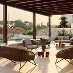Amari Plano, Luxury 7br Villa, *