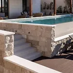 Amari Plano, Luxury 7br Villa, * Dubrovnik