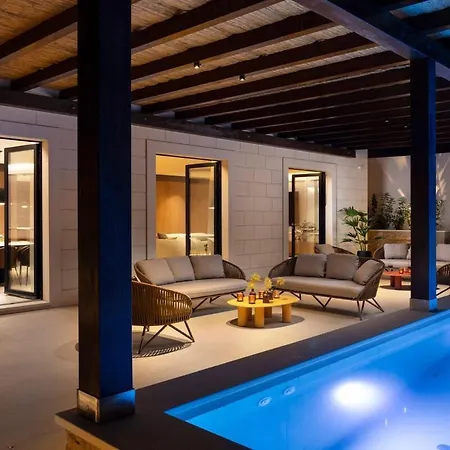Amari Plano, Luxury 7br Villa, Vila