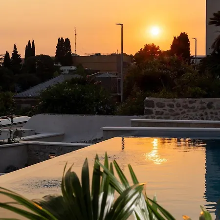 Amari Plano, Luxury 7br Villa, * Dubrovník