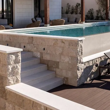 Amari Plano, Luxury 7br Villa, * Dubrovník