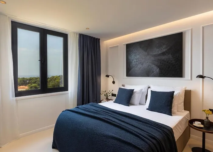 Amari Plano, Luxury 7br Villa, 빌라 두브로브니크