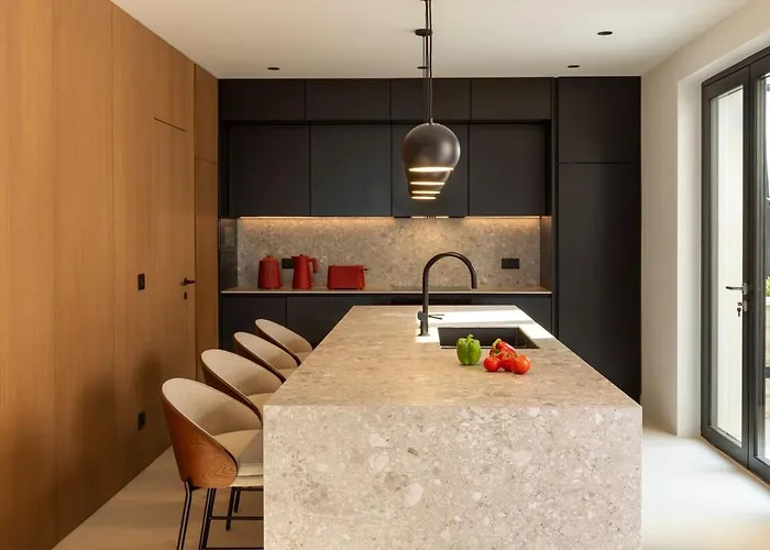 Amari Plano, Luxury 7br Villa, 두브로브니크