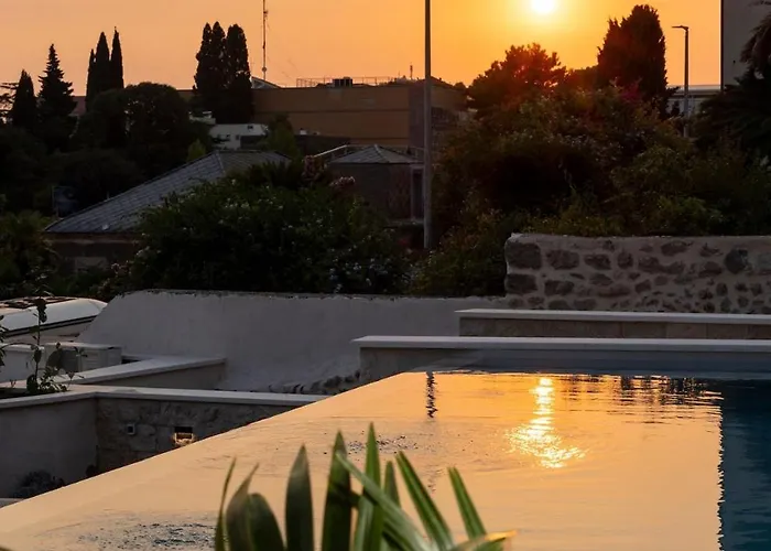 Amari Plano, Luxury 7br Villa, * 두브로브니크