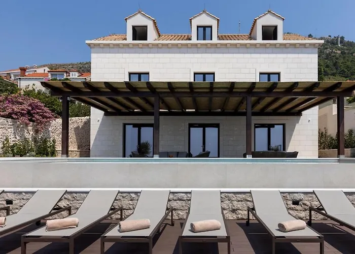 빌라 Amari Plano, Luxury 7br Villa,